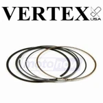 Vertex Ring Set For 2013-2020 Ktm 250 Sx-f Engine Pistons Ey New. Price: $81.20.