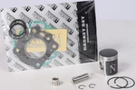 2003 Suzuki RM60 Namura Top End Piston Rebuild Kit Rings Gaskets Bearing New. Price: $64.04.