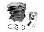 Rotary 9640 506 09 92-12 Fits Pioneer, Partner Cylinder & Piston Assembly New. Price: $72.18.