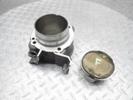 2020 19-20 Ducati Hypermotard 950 Front Horizontal Cylinder Barrel Jug Piston Used. Price: $213.43.