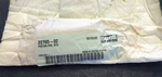 New Genuine Harley 2004 Up Sportster Piston Pin 22765-02. Price: $19.45.