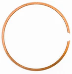 Athena Piston Ring Set 58.00MM S41316157 New. Price: $15.22.