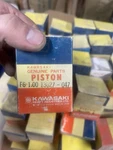 New Genuine Oem Kawasaki Piston 1.00 Over Nos 13027-047. Price: $9.50.