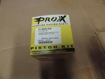 Pro-x 01.2020.250 Piston Kit, 2.50MM Oversize 66.50MM New. Price: $65.00.