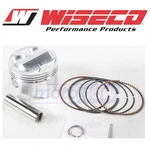 Wiseco 4440M07600 For Engine Pistons Kits Xh New. Price: $188.99.