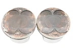 23 Kawasaki Ninja Pistons & Rings EX400 Used. Price: $99.99.