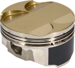 J.e. Pistons Ultra Series Kit Oversize: +3.00 Mm 379443 New. Price: $1169.95.