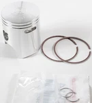 Kawasaki KX80 1984-85, KDX80 1983-88 Wiseco Piston Kit Std Bore 48MM 514M04800 New. Price: $127.99.