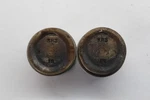 85-87 Honda Rebel CMX250C Oem Engine Motor Block Pistons Used. Price: $27.00.