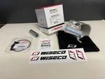 Wiseco 560M07000 Forged 262CC Piston 1983 - 1987 YZ250 70MM +2.0MM Over 560P8 New. Price: $201.99.