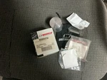 Wiseco - 645M04750 Piston Kit, Standard Bore 47.45MM New. Price: $124.99.