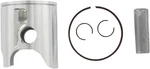 Wiseco Piston 66.40MM #768M06640 Fits Husqvarna/honda CR250/CR250R 2-STROKE New. Price: $199.99.