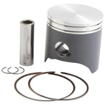 Vertex 24519B Piston Kit Cast 57.95/STD Ktm/hus New. Price: $201.56.