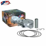 660 Raptor Grizzly Je Piston Std Bore 100MM 10:1 2001-2005 261524 New. Price: $219.95.