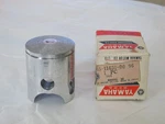 Nos Yamaha LT2 LT3 Piston Standard Part# 335-11631-00-96 New. Price: $17.20.