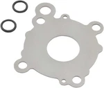 Drag Specialties 0932-0221 Replacement Partition Plate & O-ring Set For Twin New. Price: $37.29.