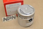 Nos Honda CA160 CB160 CL160 .50 Oversize Piston 13103-217-000 New. Price: $109.99.
