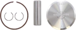 Wiseco - Piston Kit 54.00 Mm For Yamaha 899M05400 New. Price: $155.95.