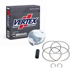Piston Kit Forged 12:8.1 77.96MM Husqvarna Fe 250 2021 2022 2023 Brand. Price: $234.37.