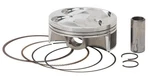Vertex 24371B Forged Replica Piston Kit (b) - Standard Bore New. Price: $230.80.
