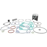 Vertex Top End Piston Kit For Husaberg 250 (14-16) (11-13) New. Price: $242.06.