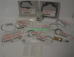 Yamaha Oem Piston Top End Rebuild Spark Plug Kit 2018-2024 YZ65 BR8-WB033-00-B0 New. Price: $138.99.