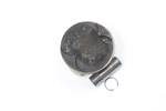 1996 Kawasaki Ninja ZX6R Oem Engine Motor Block Piston Used. Price: $39.15.