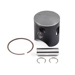 New 53.96MM Bore Piston Kit Fits Yamaha Yz 125CC By 8091DB 4XM-11631-10-B0. Price: $141.88.