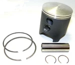 Piston Kit Honda 250 Cr 86-96 New. Price: $194.95.