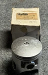Nos 1979 Yamaha IT175 Piston .50 O/s 3R6-11631-00-96 New. Price: $59.98.