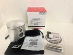Wiseco 642M06800 257CC +1MM Over Piston Suzuki RM250 1989-1995 RMX250 1989-1999 New. Price: $197.99.