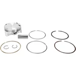 Wiseco - Powersports Piston DRZ400 3622XR 4713M09200 New. Price: $266.95.