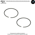 Rings 48.45MM For Namura Pistons Only Kawasaki KX85 KX80 1988-2013 New. Price: $13.90.