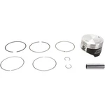 Wiseco - 4935M06850 Piston Kit, Standard Bore 68.45MM New. Price: $160.97.