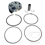 97.94MM Piston Set S4F09800005.A Nuovo. Price: $337.89.