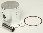 Wiseco Piston Kit (flat Top Conversion) - 2.00MM Oversize 56.00MM 755M05600 New. Price: $164.99.