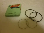 Nos Yamaha CS5 CS3 Piston Ring Set 3RD O/s 273-11601-31 075 New. Price: $39.99.