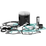 Vertex VTK22995B Cast Replica Top End Piston Kit, Std Bore 53.93MM, Comp New. Price: $178.16.