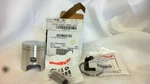 Yamaha PW50 Wiseco Piston Kit 653M04100 653P4 New. Price: $85.00.