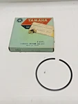 Nos Yamaha 1G9-11611-20-00 Piston Ring .5MM YZ100 New. Price: $59.75.