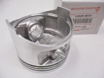 Genuine Kawasaki Piston 13029-0034 13029-2101 Os 0.50 FD711D FD750D FE290D New. Price: $75.99.