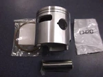 Yamaha WJ500/WR500 Watercraft Wiseco Piston Kit 586PS 72.00 Mm Bore Closeout New. Price: $79.95.