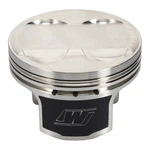 Wiseco Piston Kit RED0002X3; Series 4.155 Bore Flat Top, 5.7 Rod For Sbc 400 New. Price: $749.77.