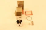 Kimpex Piston Kit 09-806-2 Yamaha 433CC Twin .020 Oversized REPL.8A5-11635-01-00 New. Price: $39.99.