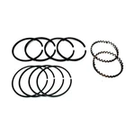 Fortpro Tu-flo 500 Air Compressor Piston Ring Set F224863-010 New. Price: $18.38.
