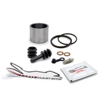 Kawasaki EX305 B1 1983 Front Brake Caliper Overhaul Kit New. Price: $59.51.