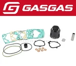 Piston Gasket Rebuild Kit Ii Ec Ex 2021-2023 Oem Top End Set #I300 New. Price: $419.64.