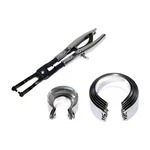 Bikeservice Piston Ring Compressor Kit - BS3032 New. Price: $131.67.