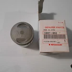 Genuine Kawasaki Parts Piston 4TH Over Size 1.00MM KZ550 ZR550 13027-1053 Brand. Price: $36.23.