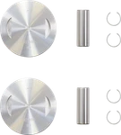 Drag Specialties 0911-0083 Piston Kit (3.875IN. Bore), 0.020IN. Bore, ... New. Price: $175.05.